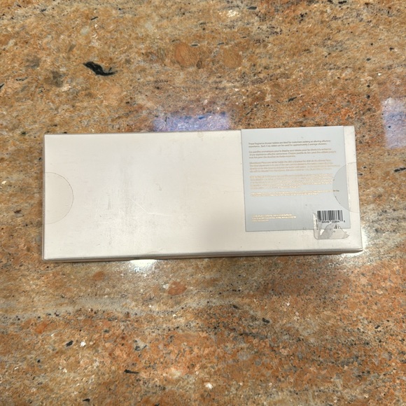 Yuzu Soap Shower Tablets - Picture 2 of 3